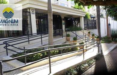 Imagem: O apartamento possui 3 Dormitórios, 2 Banheiros, 3 Vagas na