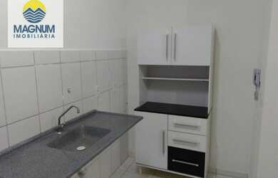 Imagem 7: Apartamento com 2 dormitórios à venda, 48 m² por R$ 195.000,00 - Rios...