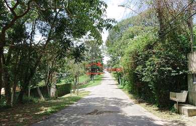 Imagem 8: Terreno à venda, 10138 m² por R$ 2.870.000,00 - Granja Viana - Carapicuíba/SP