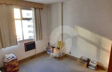 Imagem 13: Apartamento à venda, 140 m² por R$ 950.000,00 - Ingá - Niterói/RJ