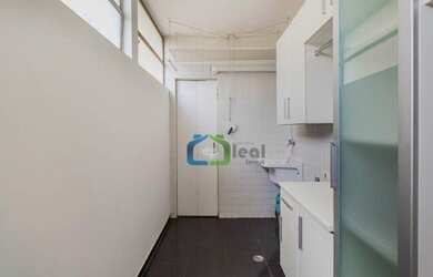 Imagem 11: Apartamento com 3 dormitórios, 130 m² - venda por R$ 1.575.000,00 ou...
