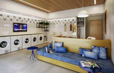 Imagem 8: Apartamento residencial para venda, Centro, Osasco - AP6912