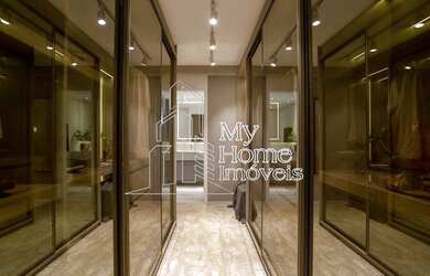 Imagem 5: Avenida Doutor Ricardo Jafet - Apartamento de 83m² 3 dormitórios sendo...