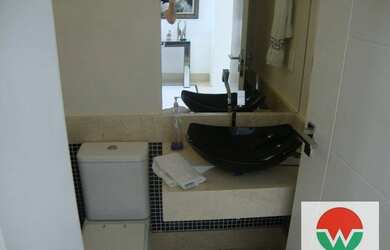 Imagem 15: Jardim Acapulco - Guarujá- Casa a venda 7 suítes 7 suítes -