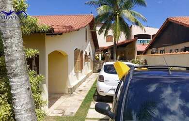 Imagem: A casa possui 3 Dormitórios, 1 Banheiro e 480m² de Área e