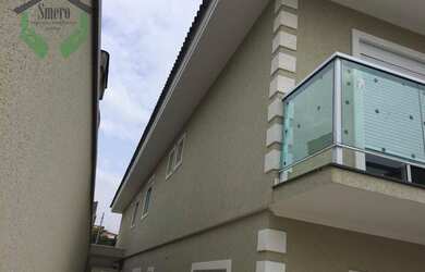 Imagem 2: Sobrado à venda, 160 m² por R$ 930.000,00 - Vila Campesina - Osasco/SP