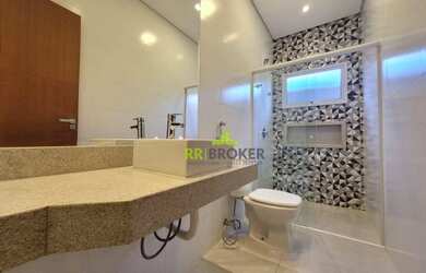 Imagem 11: Casa com 3 dormitórios à venda, 149 m² por R$ 685.000 - Residencial...