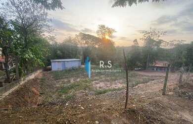 Imagem 2: Terreno à venda, 2142 m² por R$ 450.000,00 - Abadia - Louveira/SP