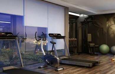 Imagem 16: Apartamento com 3 dormitórios à venda, 195 m² por R$ 2.247.600,00 -...