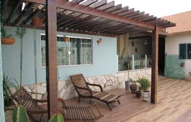 Imagem 4: Jardim Canedo I. Piscina, Churrasqueira, Ar-condicionadoeÁrea de serviço