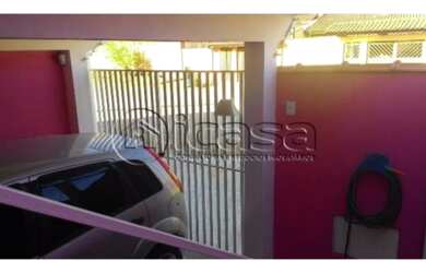 Imagem 3: Casa Residencial venda, Condomínio Bom Jesus, Caçapava - CA0652