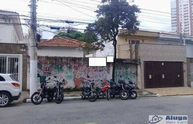 Imagem 2: Terreno, 500 m² - venda por R$ 4.500.000,00 ou aluguel por R$ 25.000,00/mês...