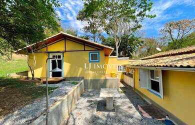 Imagem 2: Sítio à venda, 9.000,00 m² por R$ 3.500.000 - Secretário - Petrópolis/RJ