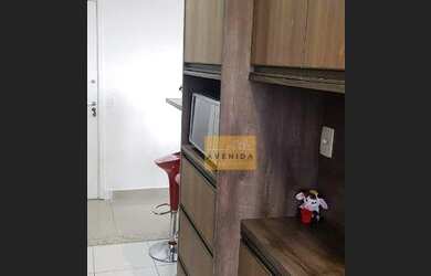 Imagem 14: Apartamento à venda por R$ 490.000,00 - Jardim America - Paulínia/SP