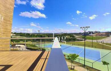 Imagem 16: Terreno à venda, 310 m² por R$ 340.000,00 - Condomínio Cyrela Landscape...