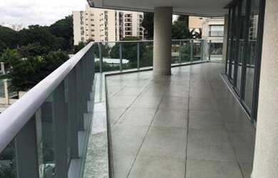 Imagem 6: Apartamento à venda, 265 m² por R$ 4.150.000,00 - Santana - São Paulo/SP