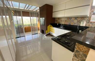 Imagem 10: Casa à venda, 173 m² por R$ 820.000,00 - Villa Lucchesi - Gravataí/RS