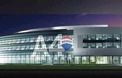 Imagem: O depósito possui 1 Vaga na garagem, 21m² de Área e está