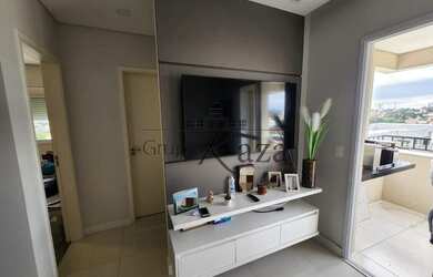 Imagem 1: Apartamento / Padrão - Jardim San Marino - Locação - Residencial