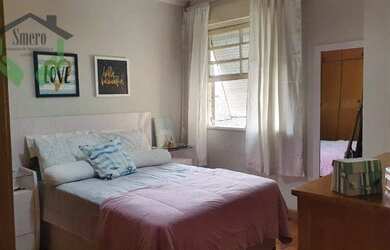 Imagem 4: Apartamento à venda, 72 m² por R$ 415.000,00 - Lapa - São Paulo/SP