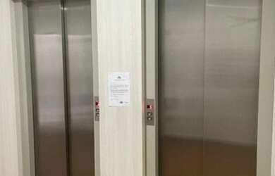 Imagem 4: Sala, 41 m² - venda por R$ 240.000,00 ou aluguel por R$ 1.500,00/mês...