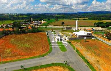 Imagem 2: Terreno à venda, 1868 m² por R$ 1.868.550,00 - Park Industrial Votorantim...