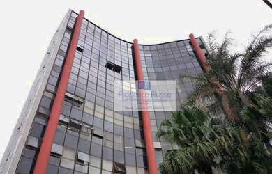 Imagem 3: Sala, 90 m² - venda por R$ 650.000,00 ou aluguel por R$ 3.500,00/mês...