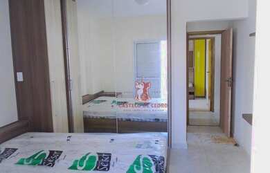 Imagem 15: Apartamento residencial à venda, Vila Tupi, Praia Grande - AP1331