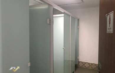 Imagem 16: Salão para alugar, 700 m² por R$ 25.000,00/mês - Vila Humaitá - Santo André/SP