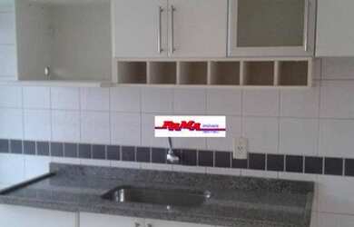 Imagem 2: Apartamento com 2 dormitórios, 57 m² - venda por R$ 490.000,00 ou aluguel...