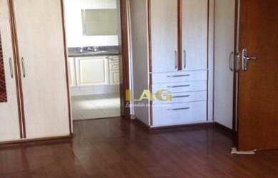 Imagem 12: Apartamento com 3 dormitórios à venda, 200 m² por R$ 550.000 - Centro...