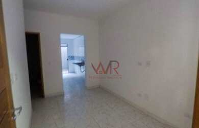 Imagem 14: Apartamento à venda, 37 m² por R$ 195.000,00 - São Miguel Paulista...