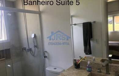 Imagem 2: Sobrado com 6 dormitórios, 548 m² - venda por R$ 3.498.000,00 ou aluguel...