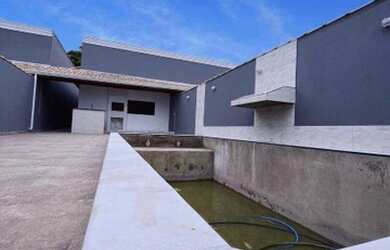 Imagem 3: Casa com 3 dormitórios à venda, 85 m² por R$ 398.000,00 - Santa Terezinha...