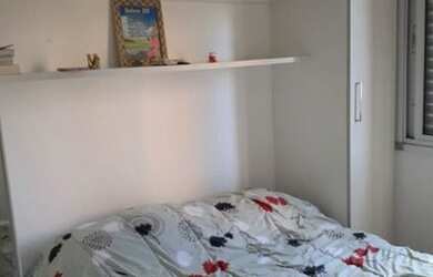 Imagem 8: Apartamento à venda, 46 m² por R$ 250.000,00 - Jardim Catanduva - São...