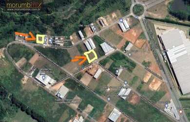 Imagem 1: Terreno à venda, 500 m² por R$ 270.000,00 - Europark Comercial - Indaiatuba/SP