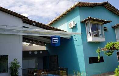 Imagem 10: Casa espetacular com estrutura de sítio em área urbana