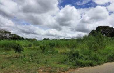 Imagem 1: Lote/Terreno para venda tem 2340 metros quadrados em Parque JK - Luziânia...