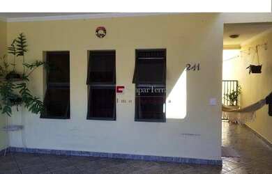 Imagem 4: Sobrado à venda, 187 m² por R$ 450.000,00 - Porto Seguro - Salto/SP