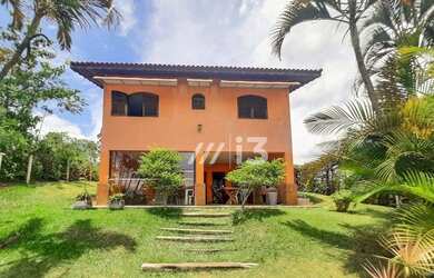 Imagem 14: Chácara à venda, 1938 m² por R$ 1.000.000,00 - Alpes D x27 Ouro - Bom...