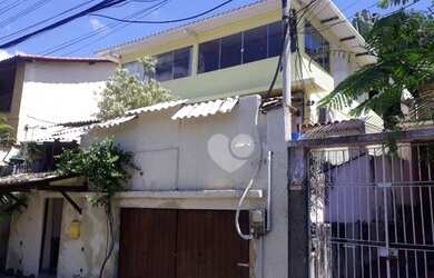 Imagem 3: Casa à venda, 109 m² por R$ 1.350.000,00 - Cachambi - Rio de Janeiro/RJ