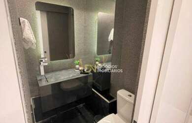 Imagem 6: Apartamento com 2 dormitórios à venda, 98 m² por R$ 850.000,00 - Tirol...