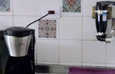 Imagem 5: Apartamento à venda, 56 m² por R$ 225.000,00 - Jardim Umuarama - São...