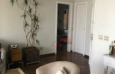 Imagem 3: Apartamento à venda, 160 m² por R$ 2.200.000,00 - Chácara Klabin -...