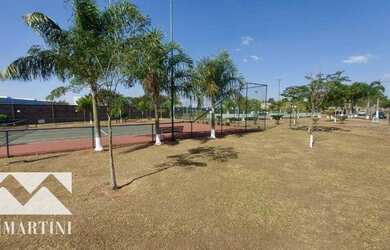 Imagem 6: Terreno à venda, 1000 m² por R$ 950.000,00 - Residencial Jatobás -...