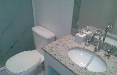 Imagem 12: Apartamento à venda, 61 m² por R$ 305.000,00 - Portão - Curitiba/PR