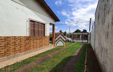 Imagem 4: Casa à venda, 48 m² por R$ 220.000,00 - Bela Vista - Alvorada/RS