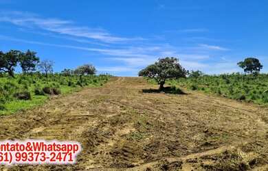 Imagem 14: Terrenos de 1.000m2, R$499,00 mensal, Escritura, Luz, Água e Vista Lago