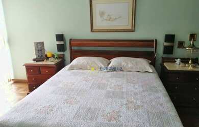 Imagem 9: Apartamento com 4 dormitórios, 170 m² - venda por R$ 780.000,00 ou aluguel...