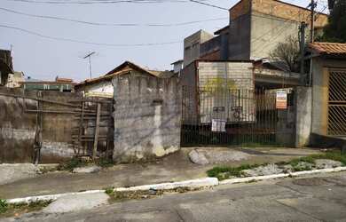 Imagem 1: Terreno à venda, 250 m² por R$ 380.000,00 - Jardim Santa Adélia - São...